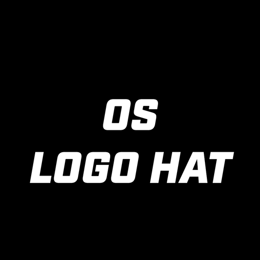 OS Logo Hat