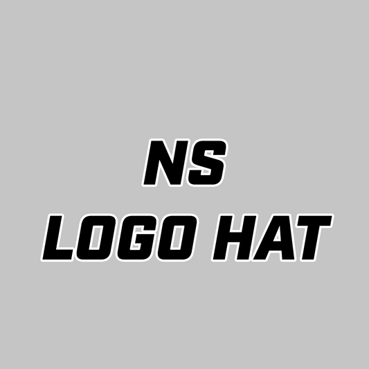 NS Logo Hat