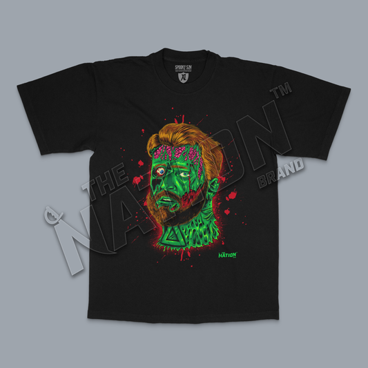 Zombie Maxx Premium Tee