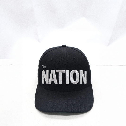 The Nation Jumbo Hat