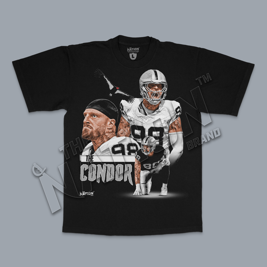 The Condor Tee